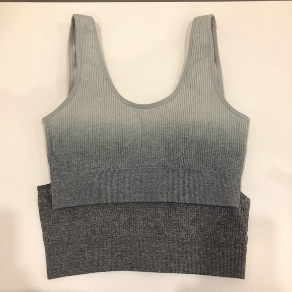 AERIE 2 for 1 Lounge Bras - Picture 2 of 4